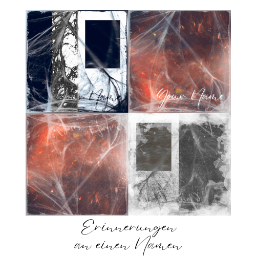 Erinnerungen an einen&nbsp;Namen