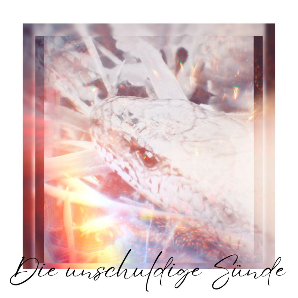 Die unschuldige Sünde